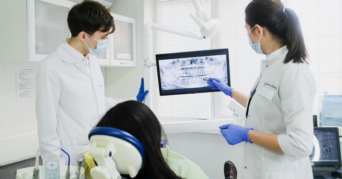 SEO Digital Marketing Services for Dentists in Europe: A Complete Growth Strategy for Clinics in 2026